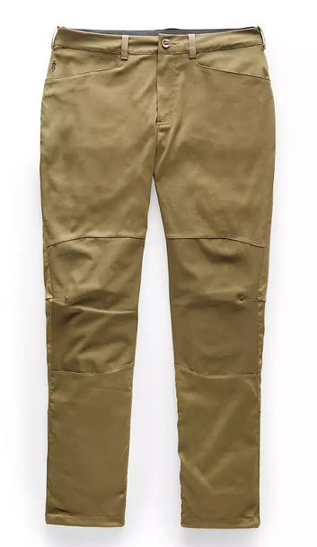 north face rock pants